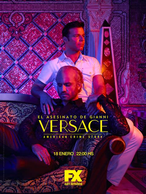 opera serie versace|american crime story season 2.